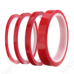 3M Double Sided Adhesive Tape Acrylic Transparent No Traces Sticker for LED Strip Car Fixed Phone Tablet Fixed 3M Double Sided Adhesive Tape Acrylic Transparent No Traces Sticker for LED Strip Car Fixed Phone Tablet Fixed