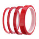3M Double Sided Adhesive Tape Acrylic Transparent No Traces Sticker for LED Strip Car Fixed Phone Tablet Fixed 3M Double Sided Adhesive Tape Acrylic Transparent No Traces Sticker for LED Strip Car Fixed Phone Tablet Fixed