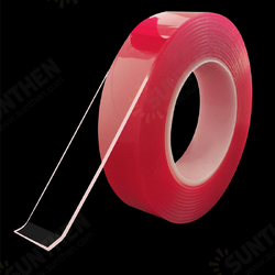 3M Double Sided Tape Adhesive Traceless Clear Washable Removable Super Sticky 3M Double Sided Tape Adhesive Traceless Clear Washable Removable Super Sticky