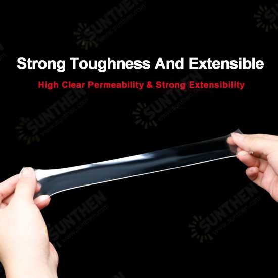 3M Double Sided Tape Adhesive Traceless Clear Washable Removable Super Sticky 3M Double Sided Tape Adhesive Traceless Clear Washable Removable Super Sticky