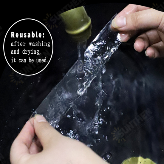 3M Double Sided Tape Adhesive Traceless Clear Washable Removable Super Sticky 3M Double Sided Tape Adhesive Traceless Clear Washable Removable Super Sticky
