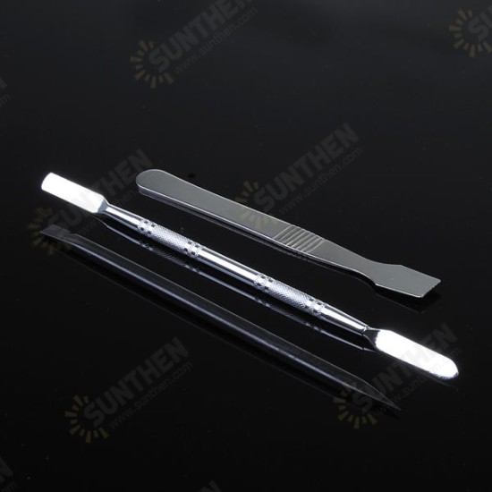 3pcs/set Metal And Plastic Pry Open Tools For Apple iPad iPhone 3pcs/set Metal And Plastic Pry Open Tools For Apple iPad iPhone