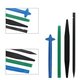 40PCS Opening Tools Metal Pry Bar Screwdriver Smartphone Disassemble Repair Tools Kit for iPhone Samsung Hand Tools Set 40PCS Opening Tools Metal Pry Bar Screwdriver Smartphone Disassemble Repair Tools Kit for iPhone Samsung Hand Tools Set
