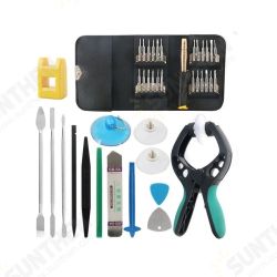 40PCS Opening Tools Metal Pry Bar Screwdriver Smartphone Disassemble Repair Tools Kit for iPhone Samsung Hand Tools Set 40PCS Opening Tools Metal Pry Bar Screwdriver Smartphone Disassemble Repair Tools Kit for iPhone Samsung Hand Tools Set