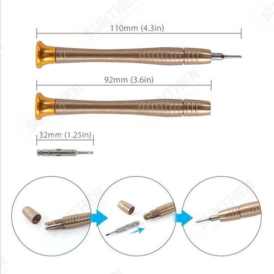 40PCS Opening Tools Metal Pry Bar Screwdriver Smartphone Disassemble Repair Tools Kit for iPhone Samsung Hand Tools Set 40PCS Opening Tools Metal Pry Bar Screwdriver Smartphone Disassemble Repair Tools Kit for iPhone Samsung Hand Tools Set
