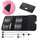 40PCS Opening Tools Metal Pry Bar Screwdriver Smartphone Disassemble Repair Tools Kit for iPhone Samsung Hand Tools Set 40PCS Opening Tools Metal Pry Bar Screwdriver Smartphone Disassemble Repair Tools Kit for iPhone Samsung Hand Tools Set