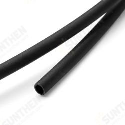 4.8mm Polyolefin 3:1 Heat Shrink Tube Sleeve Wire Wrap 4.8mm 4.8mm Polyolefin 3:1 Heat Shrink Tube Sleeve Wire Wrap 4.8mm