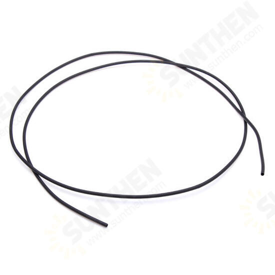 4.8mm Polyolefin 3:1 Heat Shrink Tube Sleeve Wire Wrap 4.8mm 4.8mm Polyolefin 3:1 Heat Shrink Tube Sleeve Wire Wrap 4.8mm