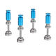 4Pcs Column Universal Strong Magnetic PCB Fixture Soldering Helping Hand Station Third Hand Tool Mobile Phone Repair DIY Tools Circuit Board Holder 4Pcs Column Universal Strong Magnetic PCB Fixture Soldering Helping Hand Station Third Hand Tool Mobile Phone Repair DIY Tools Circuit Board Holder