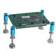 4Pcs Column Universal Strong Magnetic PCB Fixture Soldering Helping Hand Station Third Hand Tool Mobile Phone Repair DIY Tools Circuit Board Holder 4Pcs Column Universal Strong Magnetic PCB Fixture Soldering Helping Hand Station Third Hand Tool Mobile Phone Repair DIY Tools Circuit Board Holder