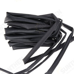 4Pcs Heat Shrink Tubing Cable Sleeve Wrap Wire Insulated Shrinkable Tube 1M Lenghts 3mm 4mm 5mm 6mm 4Pcs Heat Shrink Tubing Cable Sleeve Wrap Wire Insulated Shrinkable Tube 1M Lenghts 3mm 4mm 5mm 6mm