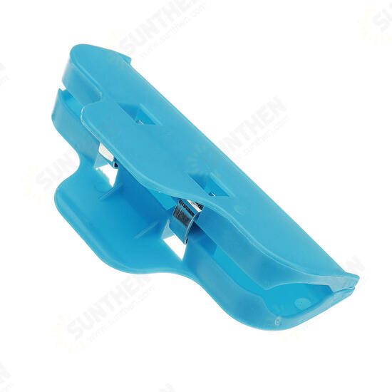 4pcs Fastening Clamp Mobile Phone Repair Tools Plastic Clips Fixture for Tablet Phone LCD Screen 4pcs Fastening Clamp Mobile Phone Repair Tools Plastic Clips Fixture for Tablet Phone LCD Screen