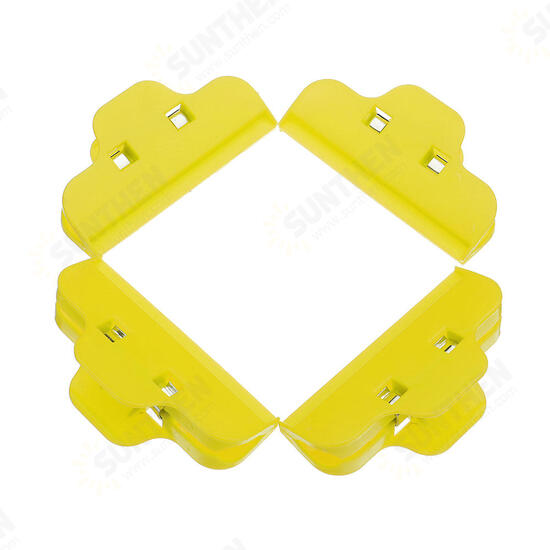 4pcs Fastening Clamp Mobile Phone Repair Tools Plastic Clips Fixture for Tablet Phone LCD Screen 4pcs Fastening Clamp Mobile Phone Repair Tools Plastic Clips Fixture for Tablet Phone LCD Screen