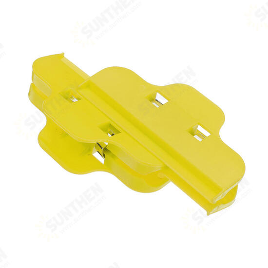 4pcs Fastening Clamp Mobile Phone Repair Tools Plastic Clips Fixture for Tablet Phone LCD Screen 4pcs Fastening Clamp Mobile Phone Repair Tools Plastic Clips Fixture for Tablet Phone LCD Screen