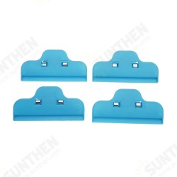 4pcs Fastening Clamp Mobile Phone Repair Tools Plastic Clips Fixture for Tablet Phone LCD Screen 4pcs Fastening Clamp Mobile Phone Repair Tools Plastic Clips Fixture for Tablet Phone LCD Screen