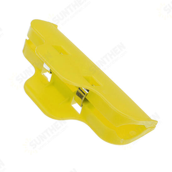4pcs Fastening Clamp Mobile Phone Repair Tools Plastic Clips Fixture for Tablet Phone LCD Screen 4pcs Fastening Clamp Mobile Phone Repair Tools Plastic Clips Fixture for Tablet Phone LCD Screen