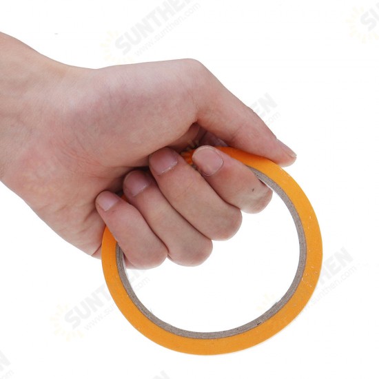 5/10/15/20/30mm Cover Tape DIY Model Painting and Coloring Tool 5/10/15/20/30mm Cover Tape DIY Model Painting and Coloring Tool