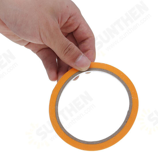 5/10/15/20/30mm Cover Tape DIY Model Painting and Coloring Tool