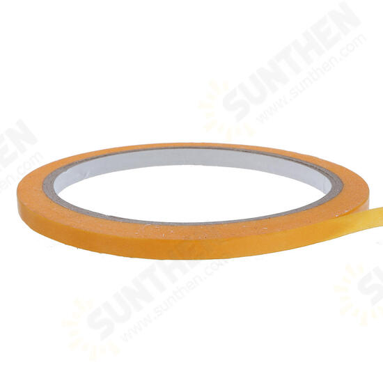 5/10/15/20/30mm Cover Tape DIY Model Painting and Coloring Tool