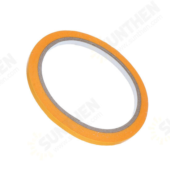 5/10/15/20/30mm Cover Tape DIY Model Painting and Coloring Tool 5/10/15/20/30mm Cover Tape DIY Model Painting and Coloring Tool
