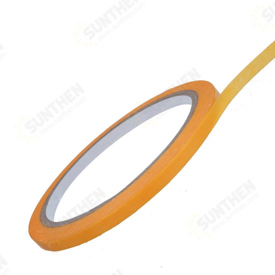 5/10/15/20/30mm Cover Tape DIY Model Painting and Coloring Tool 5/10/15/20/30mm Cover Tape DIY Model Painting and Coloring Tool