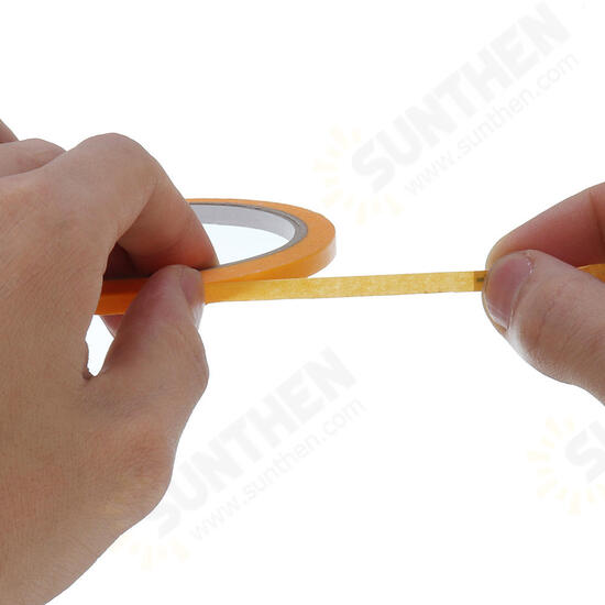 5/10/15/20/30mm Cover Tape DIY Model Painting and Coloring Tool 5/10/15/20/30mm Cover Tape DIY Model Painting and Coloring Tool