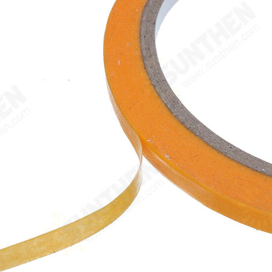 5/10/15/20/30mm Cover Tape DIY Model Painting and Coloring Tool