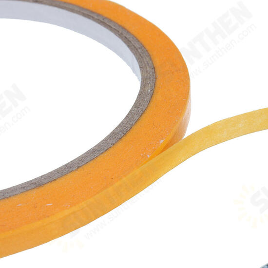 5/10/15/20/30mm Cover Tape DIY Model Painting and Coloring Tool 5/10/15/20/30mm Cover Tape DIY Model Painting and Coloring Tool