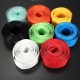 5M Flat 29.5MM 18.5MM PVC Heat Shrink Tubing For 18650 18500 Battery 5M Flat 29.5MM 18.5MM PVC Heat Shrink Tubing For 18650 18500 Battery