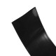 5M Flat 29.5MM 18.5MM PVC Heat Shrink Tubing For 18650 18500 Battery