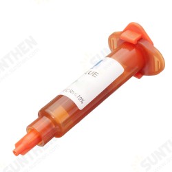 5ML UV Glue Mobile Phone LCD Bonding Screen Glass Outer Touchscreen Replacement 5ML UV Glue Mobile Phone LCD Bonding Screen Glass Outer Touchscreen Replacement