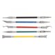 5PCS Mobiile Phone Repair Tool Kits Mainboard Chip Disassemble Removal Accessories Kit 5PCS Mobiile Phone Repair Tool Kits Mainboard Chip Disassemble Removal Accessories Kit