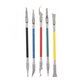 5PCS Mobiile Phone Repair Tool Kits Mainboard Chip Disassemble Removal Accessories Kit 5PCS Mobiile Phone Repair Tool Kits Mainboard Chip Disassemble Removal Accessories Kit