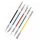 5PCS Mobiile Phone Repair Tool Kits Mainboard Chip Disassemble Removal Accessories Kit 5PCS Mobiile Phone Repair Tool Kits Mainboard Chip Disassemble Removal Accessories Kit