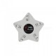 5Pcs Ultra Thin Phone Pry Opening Spudger Tool Stainless Steel for iPhone iPad for Samsung