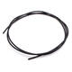 6.4mm Adhesive Polyolefin 3:1 Heat Shrink Tube Sleeve Wrap 1.6ft 6.4mm Adhesive Polyolefin 3:1 Heat Shrink Tube Sleeve Wrap 1.6ft