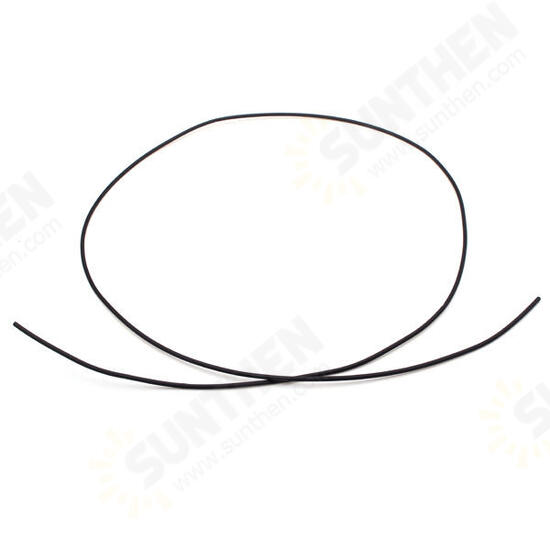 6.4mm Adhesive Polyolefin 3:1 Heat Shrink Tube Sleeve Wrap 1.6ft 6.4mm Adhesive Polyolefin 3:1 Heat Shrink Tube Sleeve Wrap 1.6ft
