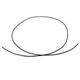 6.4mm Adhesive Polyolefin 3:1 Heat Shrink Tube Sleeve Wrap 1.6ft 6.4mm Adhesive Polyolefin 3:1 Heat Shrink Tube Sleeve Wrap 1.6ft