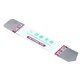 6pcs U niversal M obile Phone Repair Opening Tool Metal Spudger Kits Disassemble C rowbar Metal Steel Pry Phone Hand Tool Set 6pcs U niversal M obile Phone Repair Opening Tool Metal Spudger Kits Disassemble C rowbar Metal Steel Pry Phone Hand Tool Set