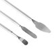 6pcs U niversal M obile Phone Repair Opening Tool Metal Spudger Kits Disassemble C rowbar Metal Steel Pry Phone Hand Tool Set 6pcs U niversal M obile Phone Repair Opening Tool Metal Spudger Kits Disassemble C rowbar Metal Steel Pry Phone Hand Tool Set