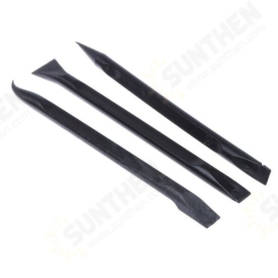 6pcs U niversal M obile Phone Repair Opening Tool Metal Spudger Kits Disassemble C rowbar Metal Steel Pry Phone Hand Tool Set 6pcs U niversal M obile Phone Repair Opening Tool Metal Spudger Kits Disassemble C rowbar Metal Steel Pry Phone Hand Tool Set
