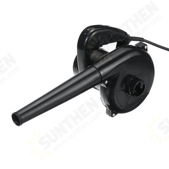 750W Electric Air Blower Vacuum Computer Dust Collector Computer Cleaner 750W Electric Air Blower Vacuum Computer Dust Collector Computer Cleaner