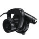 750W Electric Air Blower Vacuum Computer Dust Collector Computer Cleaner 750W Electric Air Blower Vacuum Computer Dust Collector Computer Cleaner