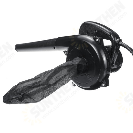750W Electric Air Blower Vacuum Computer Dust Collector Computer Cleaner 750W Electric Air Blower Vacuum Computer Dust Collector Computer Cleaner