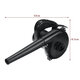 750W Electric Air Blower Vacuum Computer Dust Collector Computer Cleaner 750W Electric Air Blower Vacuum Computer Dust Collector Computer Cleaner
