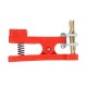 7P/8P Test Rack Double Row Wireless Probe Jig Fixture Tester Tool PCB Clip Burning Clip 7P/8P Test Rack Double Row Wireless Probe Jig Fixture Tester Tool PCB Clip Burning Clip