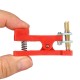 7P/8P Test Rack Double Row Wireless Probe Jig Fixture Tester Tool PCB Clip Burning Clip 7P/8P Test Rack Double Row Wireless Probe Jig Fixture Tester Tool PCB Clip Burning Clip