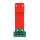 7P/8P Test Rack Double Row Wireless Probe Jig Fixture Tester Tool PCB Clip Burning Clip 7P/8P Test Rack Double Row Wireless Probe Jig Fixture Tester Tool PCB Clip Burning Clip