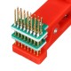 7P/8P Test Rack Double Row Wireless Probe Jig Fixture Tester Tool PCB Clip Burning Clip 7P/8P Test Rack Double Row Wireless Probe Jig Fixture Tester Tool PCB Clip Burning Clip