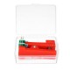 7P/8P Test Rack Double Row Wireless Probe Jig Fixture Tester Tool PCB Clip Burning Clip